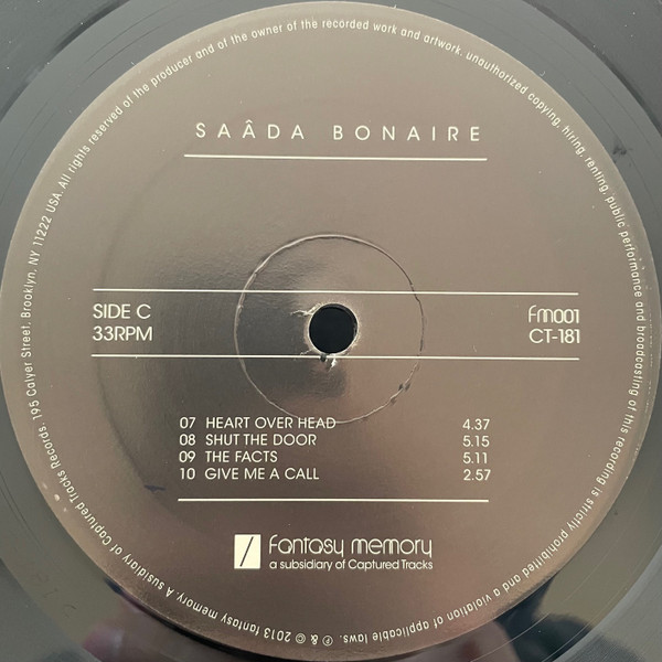 Saâda Bonaire