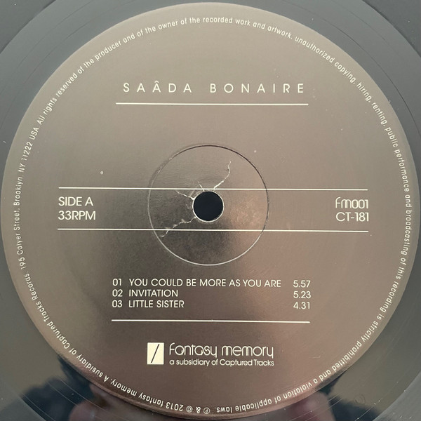 Saâda Bonaire