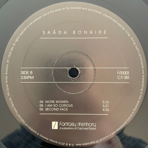 Saâda Bonaire