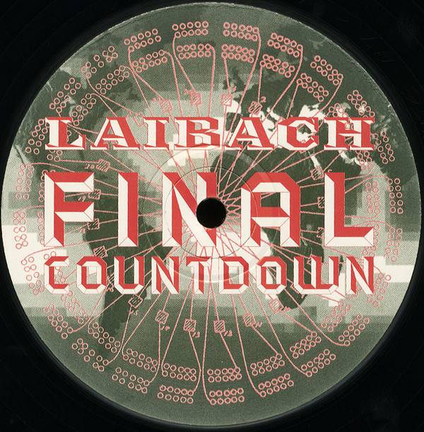 Final Countdown