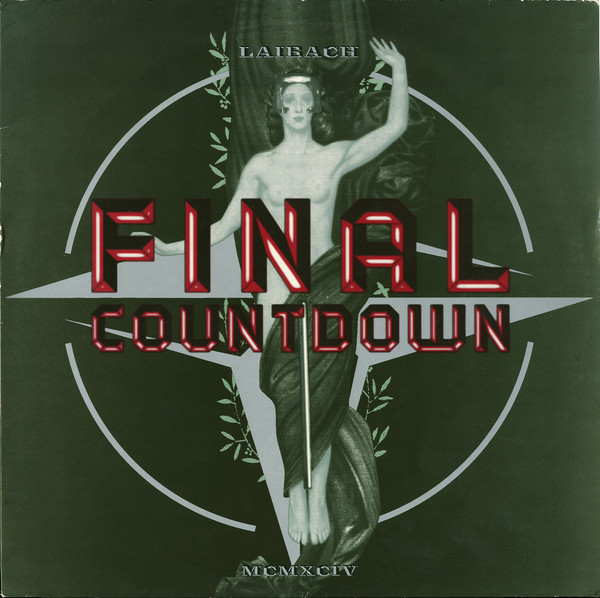 Final Countdown