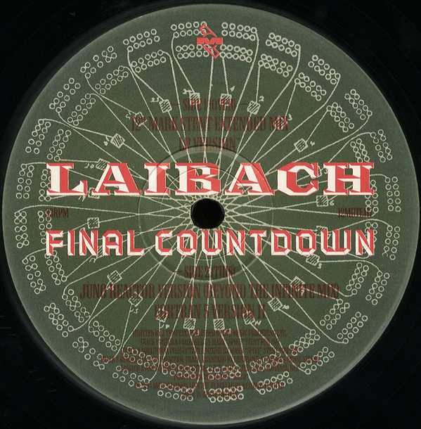 Final Countdown
