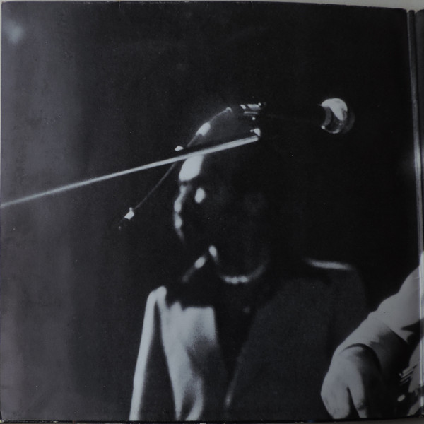 In Concert - Carnegie Hall