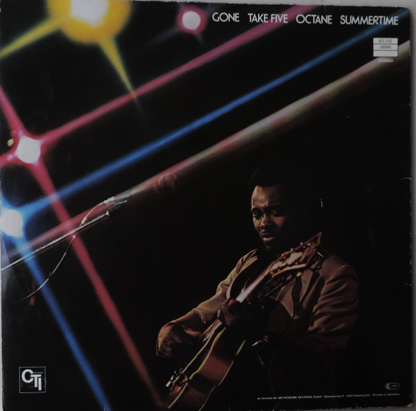 In Concert - Carnegie Hall