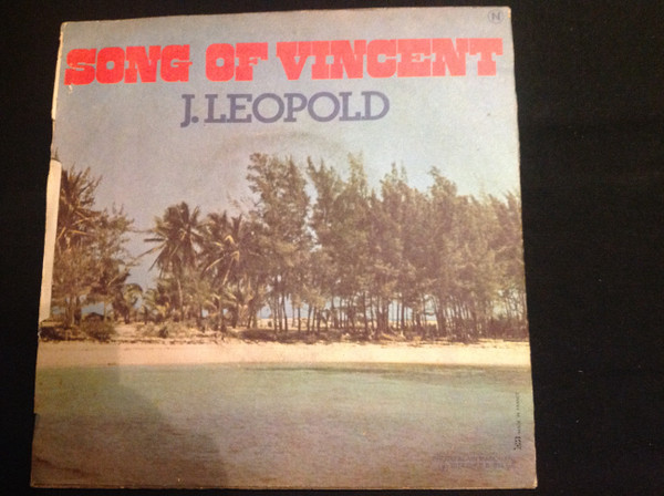 Djamballa / Song Of Vincent