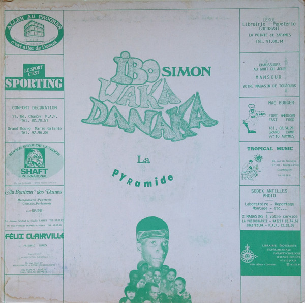 La Pyramide