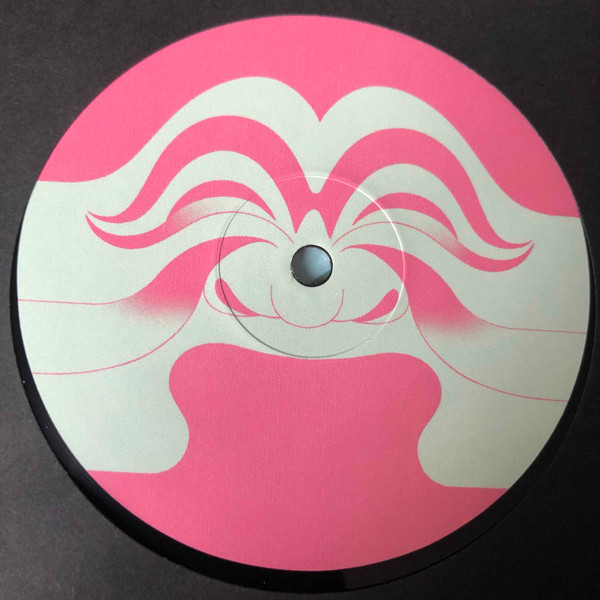 Peggy Gou - Moment EP | Gudu Records (GUDU001) - 4