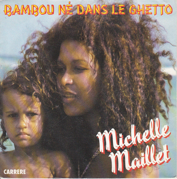 Bambou Né Dans Le Ghetto