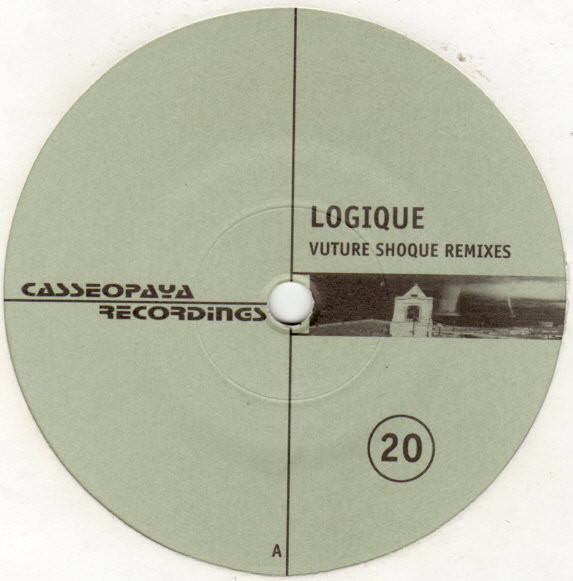 Vuture Shoque (Remixes)