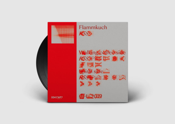 Flammkuch - R58 | CAF? (004 CAF?) - 2 Flammkuch - R58 | CAF? (004 CAF?) - 2