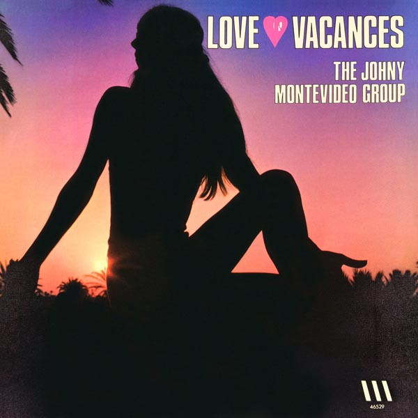 Love Vacances