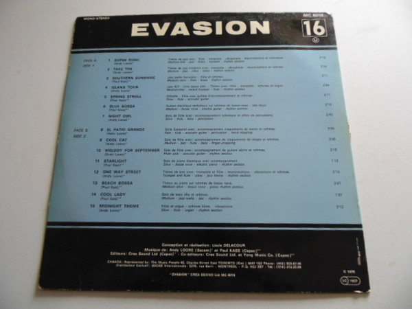 Evasion