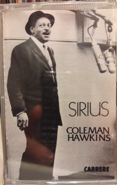 Coleman Hawkins - Sirius | Pablo Records (78.843)
