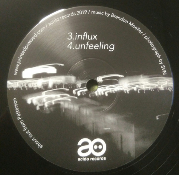 Influx