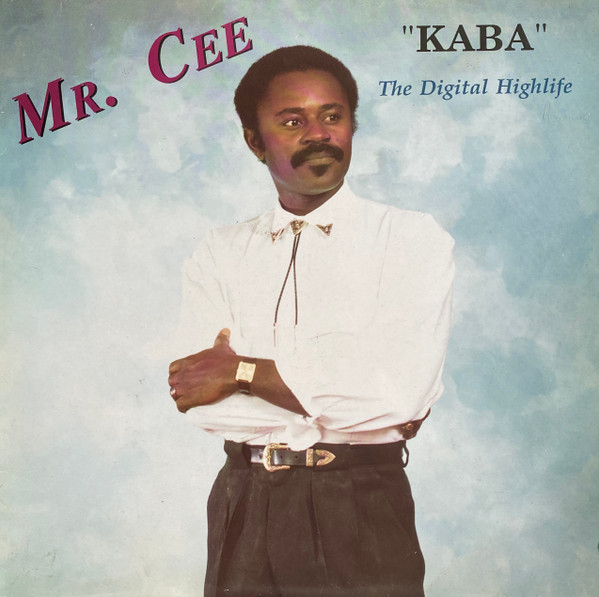 Mr. Cee - Kaba | Ceeko (C12642) - main