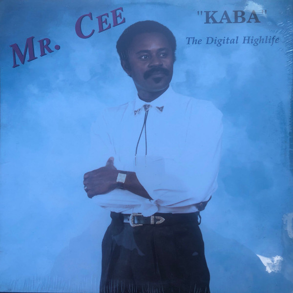 Mr. Cee - Kaba | Ceeko (C12642) - 5