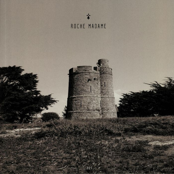 Felipe Valenzuela - Roche Madame 005 | Roche Madame (RM005) - main