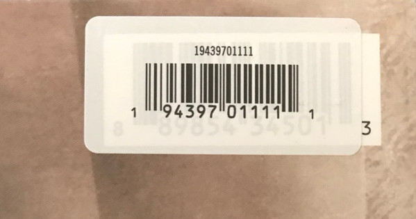 Fugees - The Score | Columbia (88985434501) - 3 Fugees - The Score | Columbia (88985434501) - 3