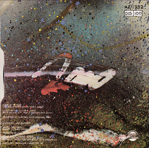 The Escapades Of Futura 2000