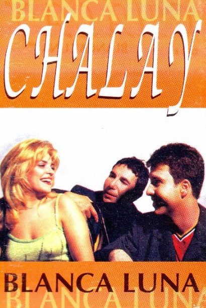 Chalay - Blanca Luna | Horus (09.655)