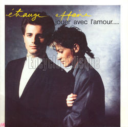 Jouer Avec L'Amour