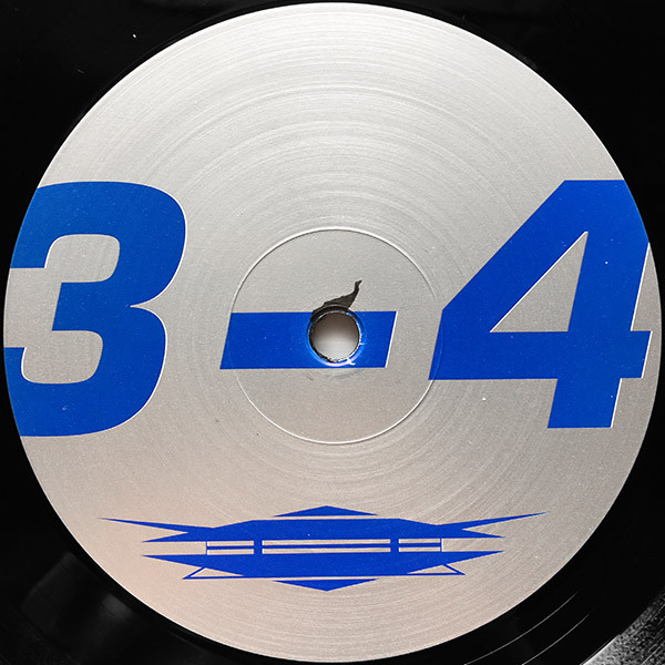 Age - The Orion Years | Hybride Sentimento (HYB.003) - 5