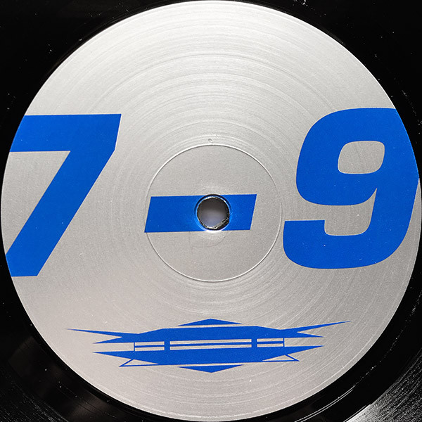 Age - The Orion Years | Hybride Sentimento (HYB.003) - 7