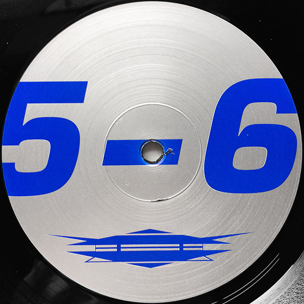 Age - The Orion Years | Hybride Sentimento (HYB.003) - 6