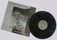 Axial Equilibrium Lp