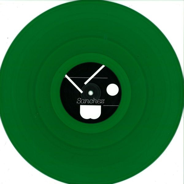 Cabin Fever Trax Vol. 1