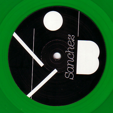Cabin Fever Trax Vol. 1