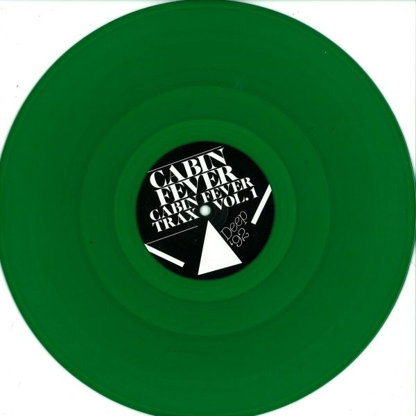 Cabin Fever Trax Vol. 1