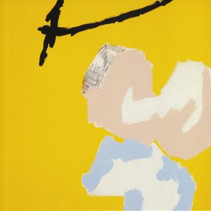 Tristan Arp - Suggested Forms | Human Pitch (HP016) - main