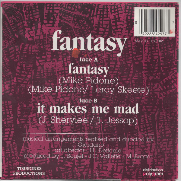 Fantasy
