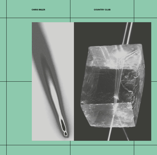Chris Imler - Country Club | R.I.O. (RIO04)