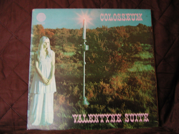 Colosseum - Valentyne Suite | Vertigo (VO 1)