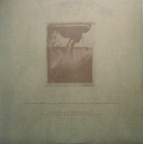 Pixies - Surfer Rosa | 4AD (CAD 803) - 3 Pixies - Surfer Rosa | 4AD (CAD 803) - 3