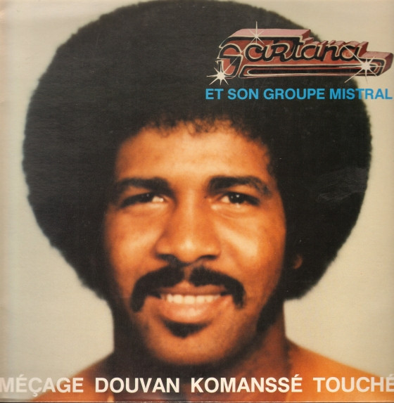 Mecage Douvan Komansse Touche