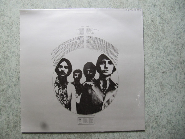 Something Else By The Kinks