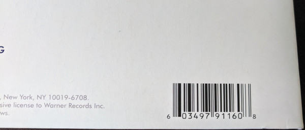 Gorillaz - Plastic Beach | Warner Records (603497911608) - 8