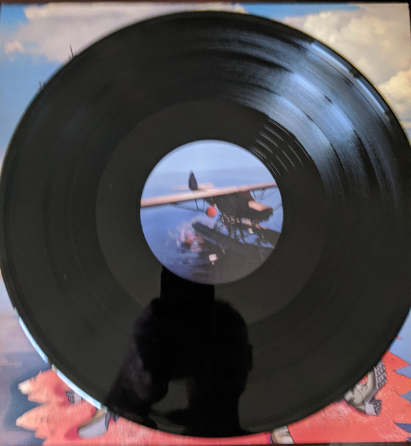 Gorillaz - Plastic Beach | Warner Records (603497911608) - 13