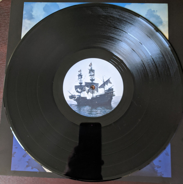 Gorillaz - Plastic Beach | Warner Records (603497911608) - 15
