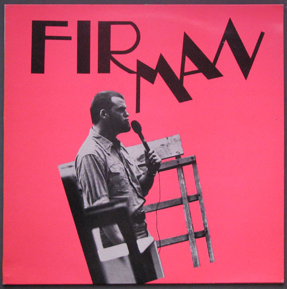 Firman - Firman | Oxygene (OXY 068)