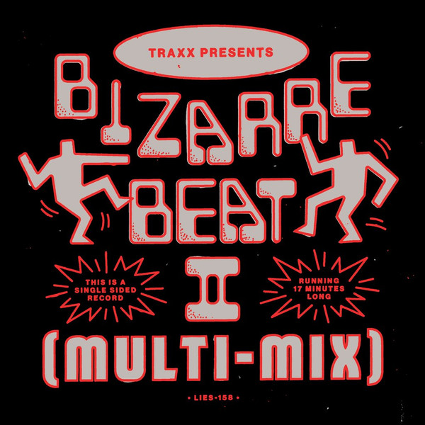 Bizarre Beat II (Multi-Mix)