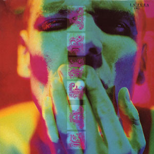 La Fura Dels Baus - Erg | Virgin (T-209949) - main