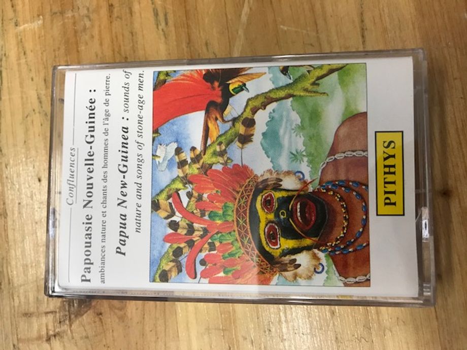 Papouasie Nouvelle-Guinée