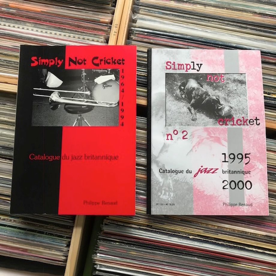 Simply Not Cricket Vol. 1 + 2