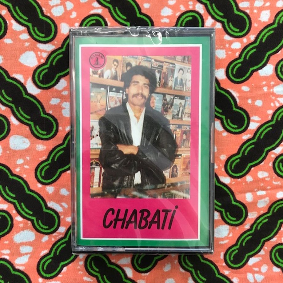 Chabati