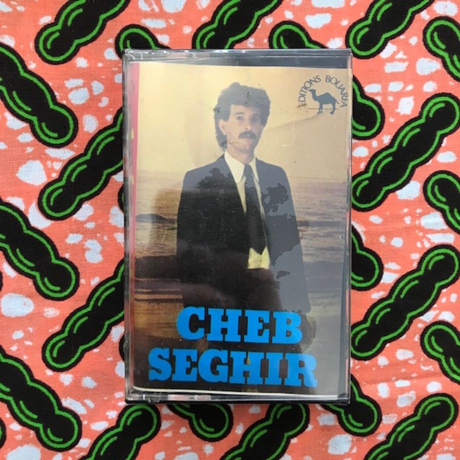 Cheb Seghir