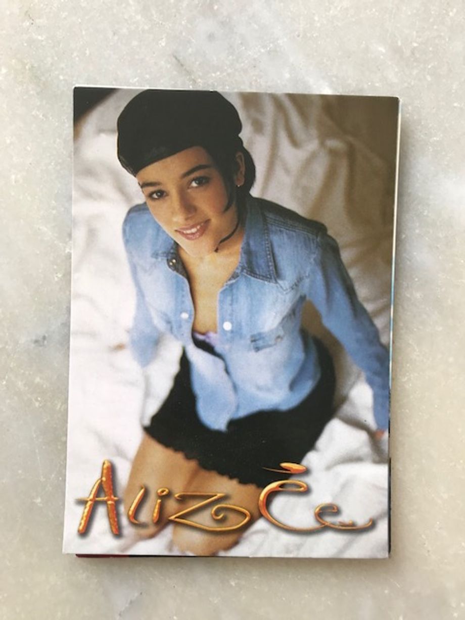 Alizée